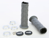 ODI ATV X-Treme Lock-On Grips Silver - Lock-on grips for ATV, color Silver/Grey ODI ATV X-Treme Lock-On Grips Silver - Lock-on grips for ATV, color Silver/Grey