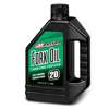 Fork Oil - Fork Oil 20W 1L