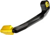 Clutch Lever Guard Black/Yellow