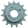 BikeMaster Front Sprocket 525 15T For Ducati - Front 525 15T Sprocket For Ducati