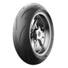 Michelin Power GP2 Rear Tire 190/50ZR17 (73W) Radial Tubeless - Sport rear tire 190/50ZR17 for road and track