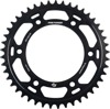 Fire Power Rear Steel Sprocket 45T Black For Honda XR650L XR600R CRF250L