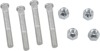 Moose Offroad Wheel Stud/Nut Kit For Can-Am Commander - Fits Can-Am Commander models 2011-2020