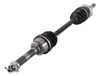 All Balls 6 Ball Heavy Duty CV Axle Front For Kawasaki Mule - Front CV axle for Kawasaki Mule 2510/3010 4x4