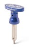 Motion Pro ShockSetter Shock Compression and Rebound Adjuster Tool - Compact shock adjuster for 17mm compression adjusters
