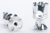2.25" Handlebar Riser 1" Bar Wide Polished *Return* 2.25" Handlebar Riser 1" Bar Wide Polished *Return*