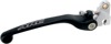 Flex Adjustable Mechanical Clutch Lever - Black - For 97-20 Honda CR125R CRF150R