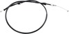 Motion Pro Black Throttle Push Cable Fits Honda VT1100C 1987-1996