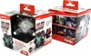 Risk Racing Light Mine Professional Magnetic LED Task Light - 250-lumen magnetic LED task light, weather resistant