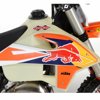 Fuel Tank 4.5 Gal Natural - For Most 19-22 KTM 4T 250-500