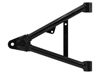 Bronco Front Lower A-Arm Left Chromoly Steel For Select ATVs - Heavy-duty left lower A-arm For select ATVs