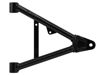 Bronco Front Lower A-Arm Right Without Ball Joint - Heavy duty right front lower A-arm, no ball joint