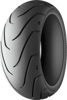 180/55ZR17 73W Scorcher 11 Rear Motorcycle Tire