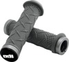 ODI Xtreme PWC Lock-On Grips Black 130mm Pair - Lock-on grips for PWC with trigger/thumb throttles ODI Xtreme PWC Lock-On Grips Black 130mm Pair - Lock-on grips for PWC with trigger/thumb throttles