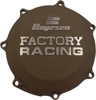 Factory Racing Clutch Cover Magnesium - For WR250F YZ250F/FX