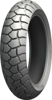 Michelin Anakee Adventure Rear Tire 160/60R17 69H TL/TT - Dual sport rear tire 160/60R17 69H tubeless/tube