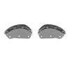 Gaerne SG12 Steel Toe Cap Replacement Kit for SG12 Boots - Steel toe cap kit fits Gaerne SG12 boots