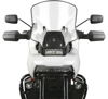 Vstream Mid Clear Windshield 16.5" by National Cycle Vstream Mid Clear Windshield 16.5" by National Cycle