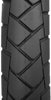 IRC GP-210 Rear Tire 130/80-17 65S Bias Tubeless - Rear tire 130/80-17 65S For IRC GP-210