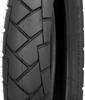 IRC GP-210 Rear Tire 130/80-17 65S Bias Tubeless - Rear tire 130/80-17 65S For IRC GP-210