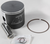 Wiseco Forged Piston Kit Std 82.00mm for Ski-Doo 800R E-TEC/P-TEK - Std 82mm piston kit for Ski-Doo 800R E-TEC/P-TEK