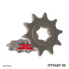 JT Steel Front Sprocket 10T-520 For Kawasaki/Suzuki