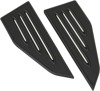 Show Chrome Passenger Board 3-Bar Insert Show Chrome Passenger Board 3-Bar Insert