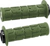 ODI Rogue 2.1 Lock-On Grips Army Green Black 7/8" Bars - Lock-On grips, Army Green/Black, fits 7/8" bars ODI Rogue 2.1 Lock-On Grips Army Green Black 7/8" Bars - Lock-On grips, Army Green/Black, fits 7/8" bars