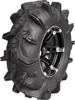 Mud Evil 6 Ply Front or Rear Tire 28 x 10-14