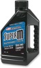 Super-M Premix Oil - Super M Oil 16 Oz