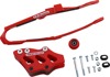 Red Chain Slide-N-Guide Kit - FE #2 - For 17-18 CRF450R/RX & 18-19 CRF250R/RX