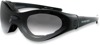 Spektrax Convertible and Interchangeable Lens Goggle Sunglasses with Optical Insert - Spektrax Interchangeable