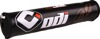 ODI RC4 Crossbar Handlebar Pad Black 9.75in - Black crossbar pad for 7/8in bars, 9.75in length ODI RC4 Crossbar Handlebar Pad Black 9.75in - Black crossbar pad for 7/8in bars, 9.75in length