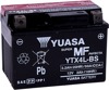 AGM Maintenance Free Battery YTX4L-BS