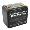 6-volt Small Case Lithium Ion Battery AG-1202 240 CA