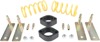 2" Lift Kit - For 00-08 KAF620 Mule 2500/3000/3010/3020 2" Lift Kit - For 00-08 KAF620 Mule 2500/3000/3010/3020