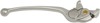 Motion Pro Replacement Brake Lever Polished Kawasaki EX650 Ninja 650