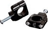Renthal 36Tech Handlebar Mounts Black For 2023 KTM GasGas Husqvarna - 36mm handlebar mounts For 2023 KTM, GasGas, Husqvarna