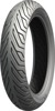 Michelin City Grip 2 Reinforced Scooter Tire 110/80-14 59S Tubeless - Scooter tire 110/80-14 59S Tubeless Front/Rear