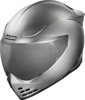 Domain Cornelius Helmet Silver 3XL
