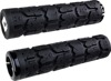 ODI Rogue 2.1 Lock-On Grips Black 33.5mm Closed End - Large shock absorbing grips, 7/8" bars, Black ODI Rogue 2.1 Lock-On Grips Black 33.5mm Closed End - Large shock absorbing grips, 7/8" bars, Black