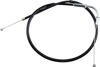 Motion Pro Black Throttle Push Cable Fits Kawasaki ZX750P 1996-2003