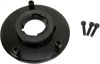 Driven Halo Fuel Cap Base Black DHFCB-SU Fits Suzuki