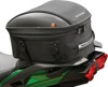 Nelson-Rigg CL-1060-ST2 Commuter Touring Tail Bag, Black, 24.78L, Universal Fit