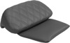 14+ Touring Roadsofa LS Chopped Tour Pack Backrest Pad Cover - Replaces 52300319