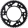 Moose Offroad Rear Aluminum Sprocket 51T Black 520 For Beta Gas Gas Suzuki