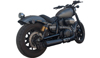 Grand Prix Slip On Exhaust Muffler - 14-20 Yamaha Bolt Grand Prix Slip On Exhaust Muffler - 14-20 Yamaha Bolt