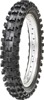 Maxxis Maxxcross MX-ST M7332 Tire 120/80-19 Rear Off-Road - Rear 120/80-19 competition tire for off-road/motocross