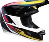 Reflex Accel MIPS Full Face Offroad Helmet Gloss Multi 2X-Large