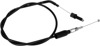 Motion Pro Black Vinyl Throttle Push Cable